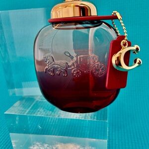 Coach WILD ROSE   FRAGRANCE